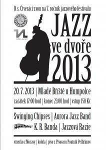 jazzVeDvore2013